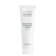 Balancing Hydration Cream