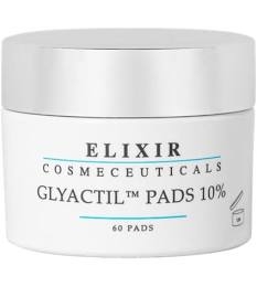 Glyactil pads 10%
