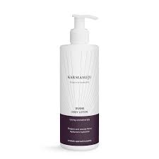 Body lotion, DIVINE, 400 ml