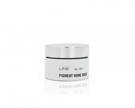 Meline Pigment home mask