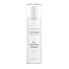 Oil Control Serum