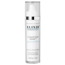 Ultradefensive Repair Gel
