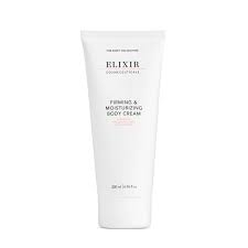 Firming & Moisturizing Bodycream