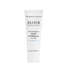 Face formula 30ml